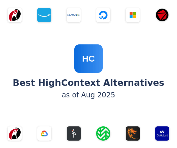Best HighContext Alternatives