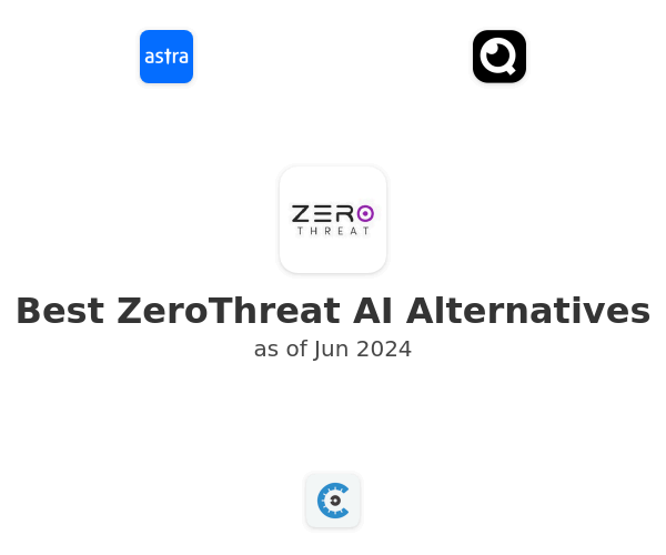 Best ZeroThreat AI Alternatives