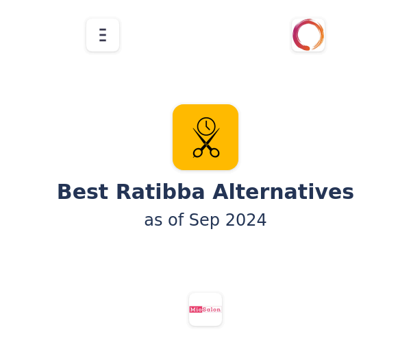 Best Ratibba Alternatives