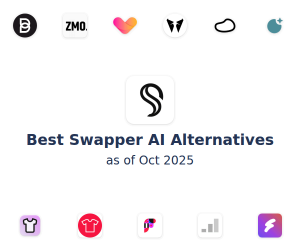 Best Swapper AI Alternatives