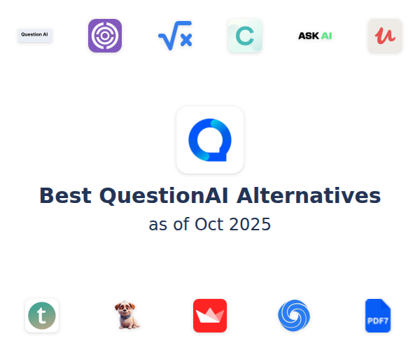 Best QuestionAI Alternatives