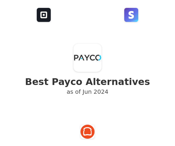 Best Payco Alternatives