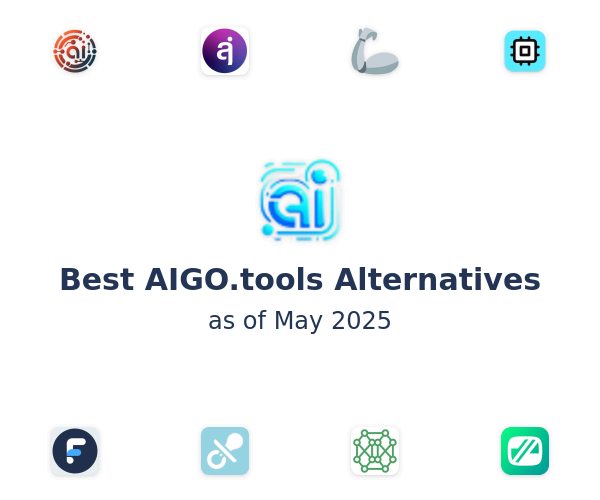 Best AIGO.tools Alternatives