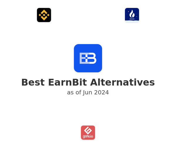 Best EarnBit Alternatives