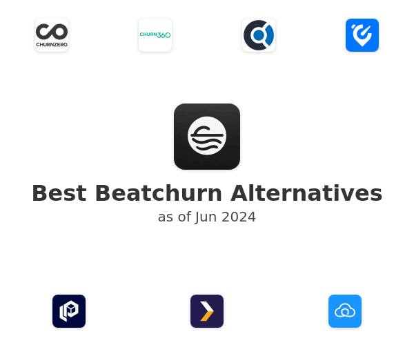 Best Beatchurn Alternatives