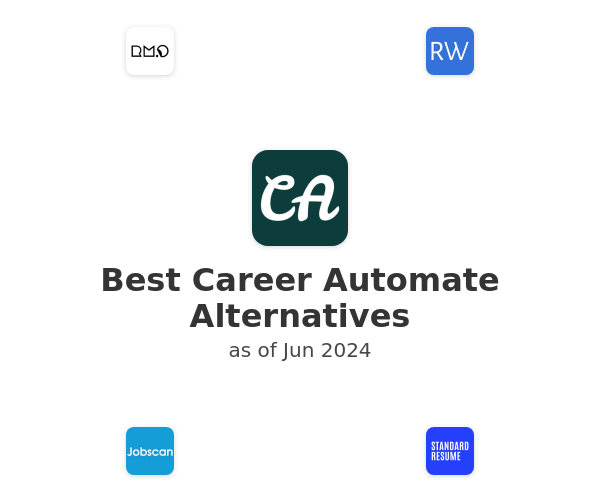 Best Career Automate Alternatives