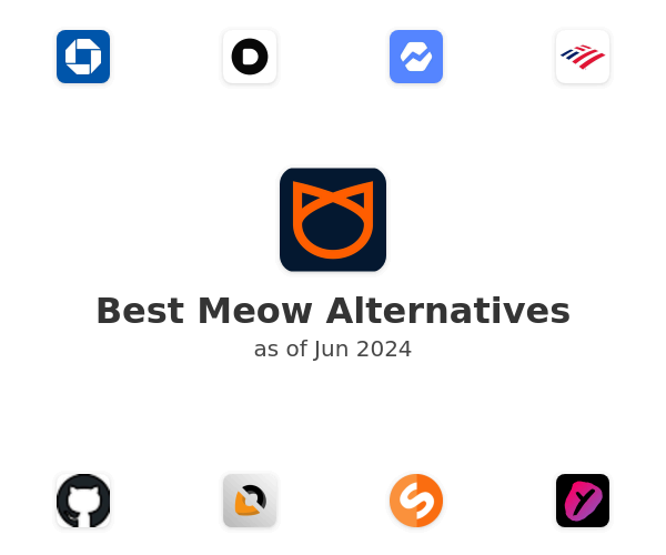 Best Meow Alternatives