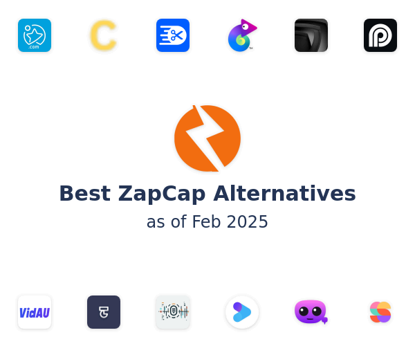 Best ZapCap Alternatives