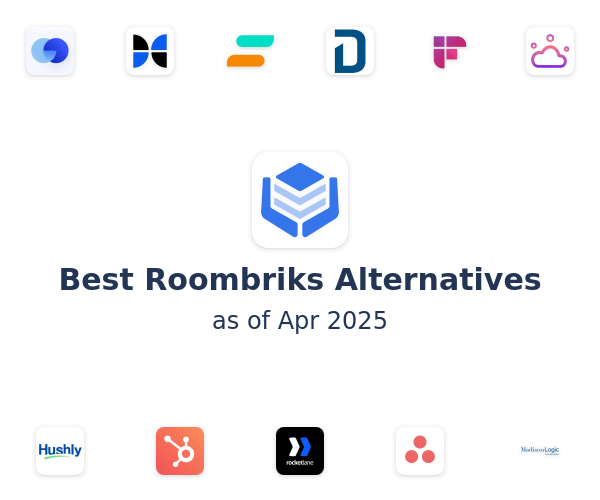 Best Roombriks Alternatives