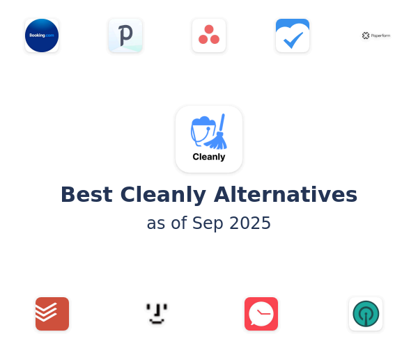 Best Cleanly Alternatives