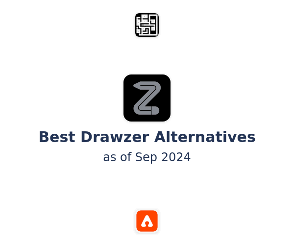 Best Drawzer Alternatives