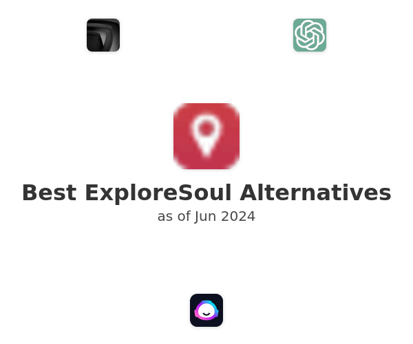 Best ExploreSoul Alternatives