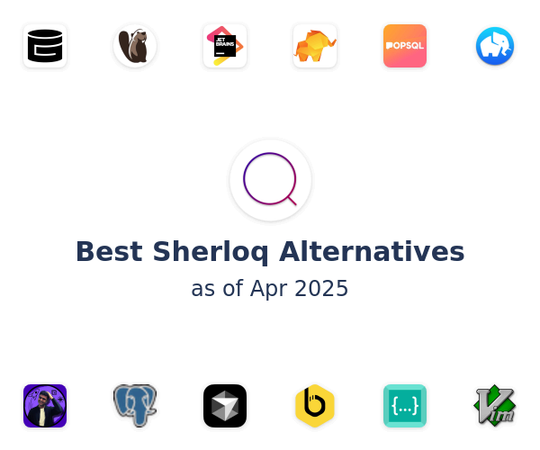 Best Sherloq Alternatives