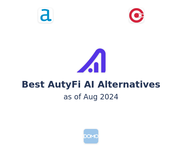 Best AutyFi AI Alternatives