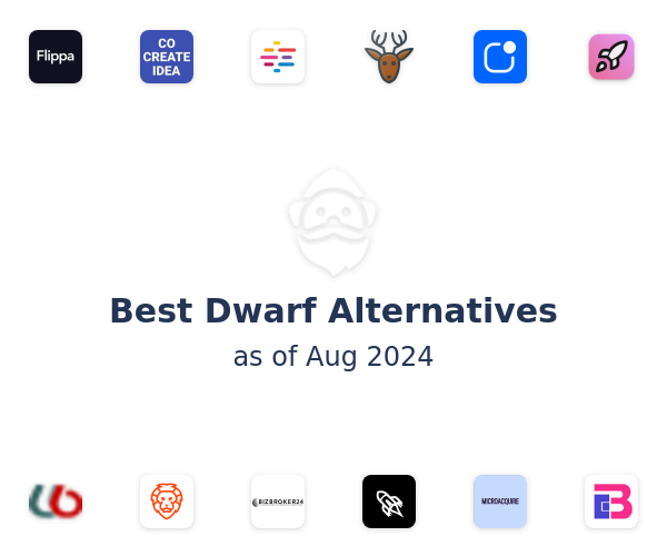 Best Dwarf Alternatives
