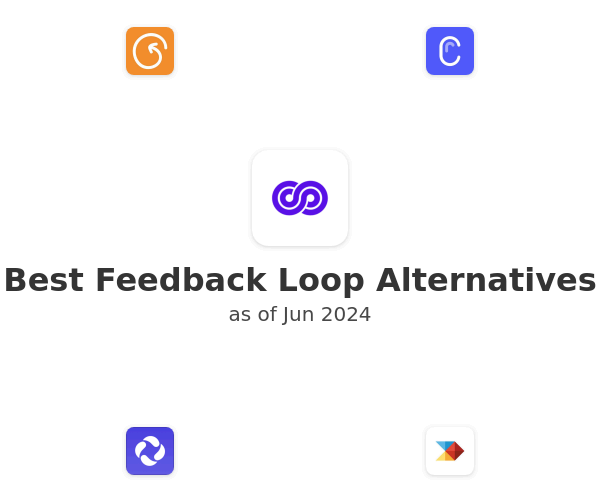 Best Feedback Loop Alternatives