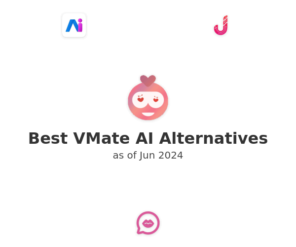 Best VMate AI Alternatives