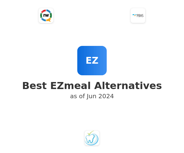 Best EZmeal Alternatives