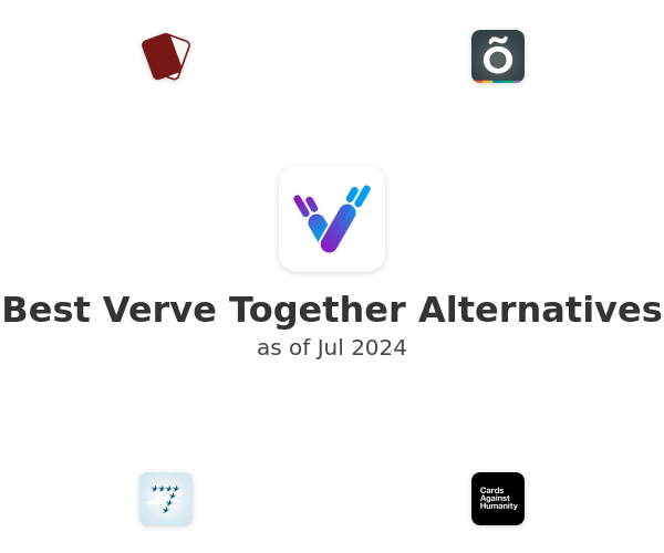 Best Verve Together Alternatives
