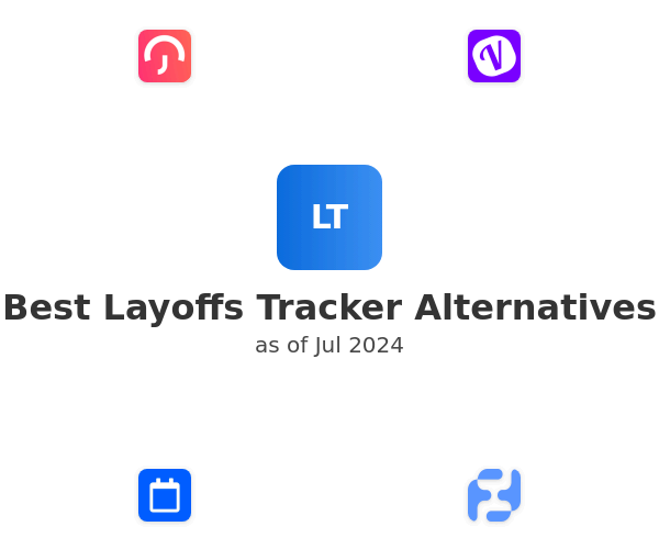 Best Layoffs Tracker Alternatives