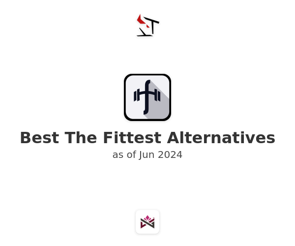 Best The Fittest Alternatives
