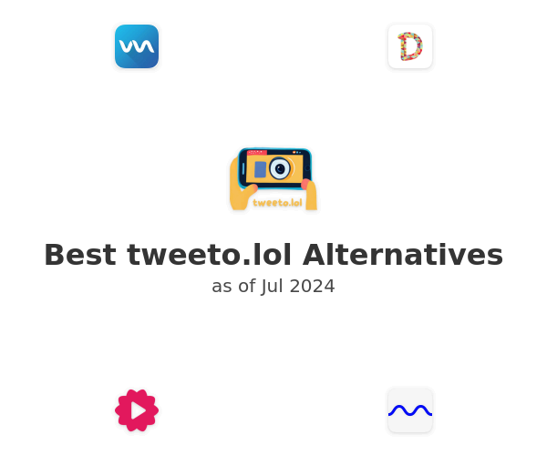 Best tweeto.lol Alternatives