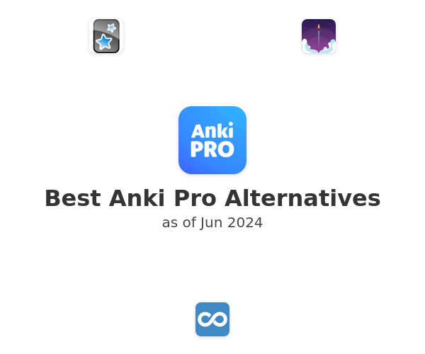 Best Anki Pro Alternatives