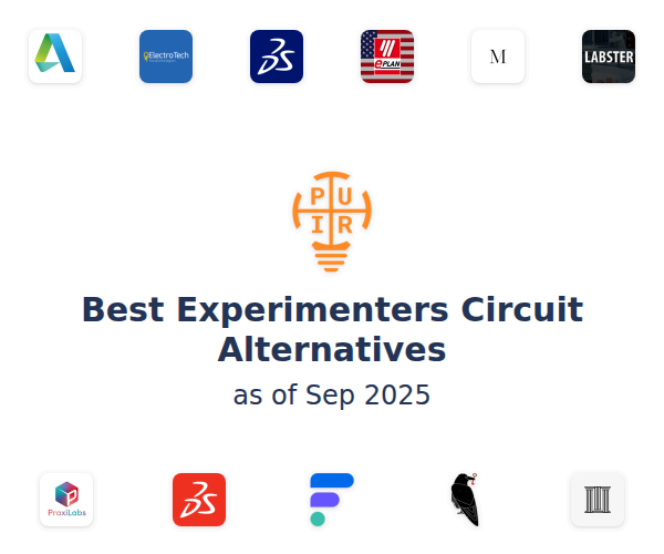 Best Experimenters Circuit Alternatives