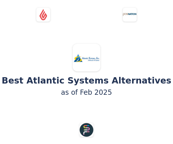 Best Atlantic Systems Alternatives