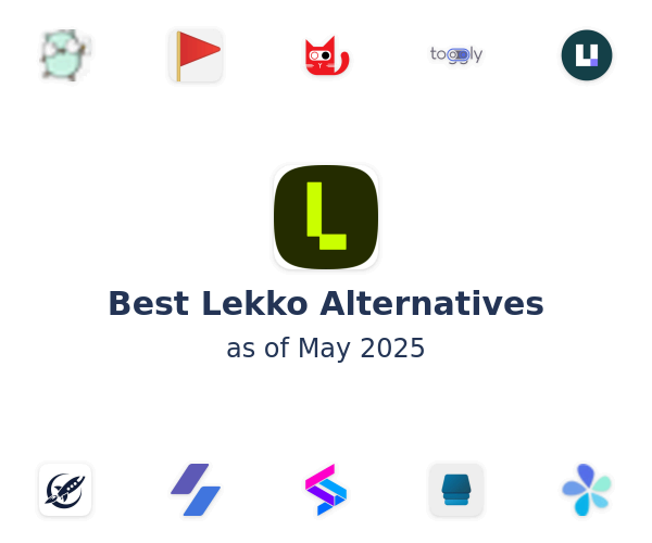 Best Lekko Alternatives