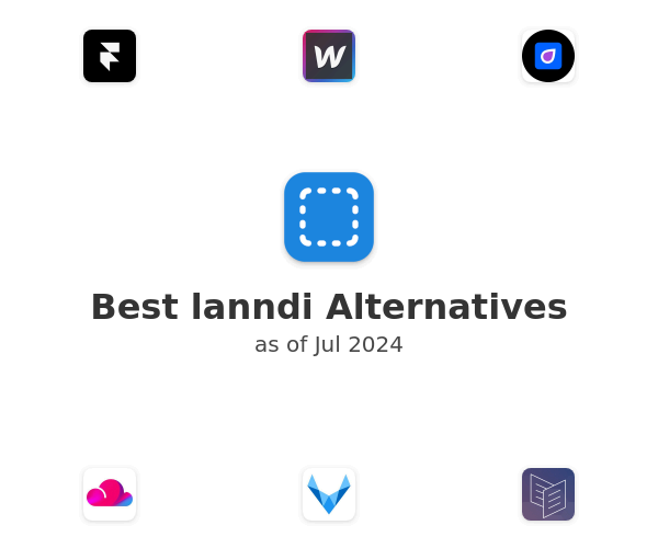 Best lanndi Alternatives