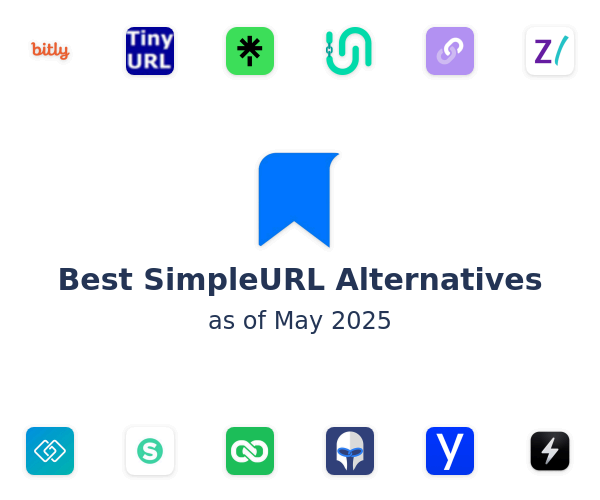 Best SimpleURL Alternatives