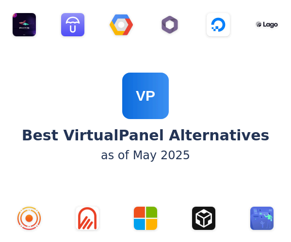 Best VirtualPanel Alternatives