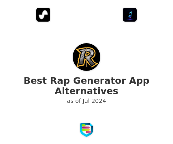 Best Rap Generator App Alternatives