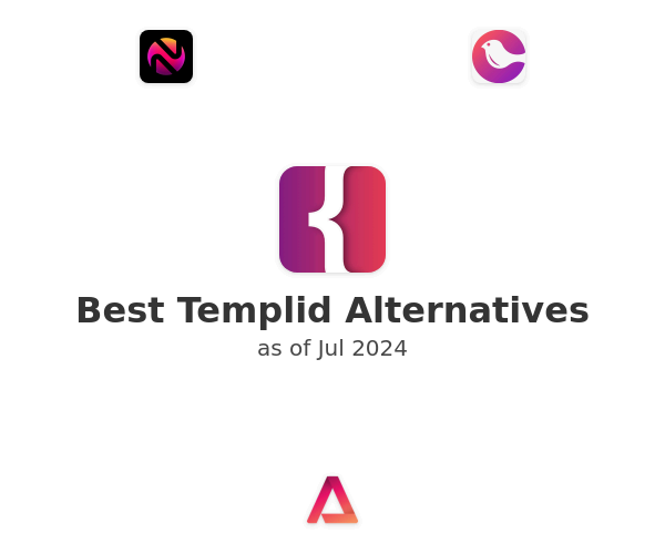 Best Templid Alternatives