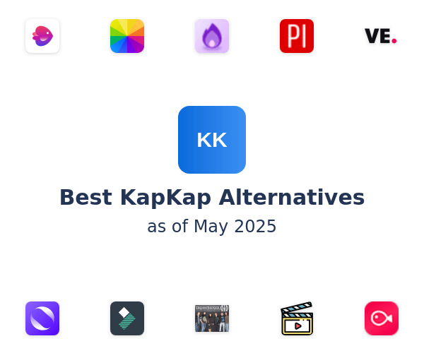 Best KapKap Alternatives