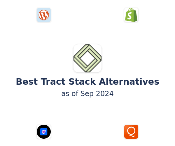 Best Tract Stack Alternatives