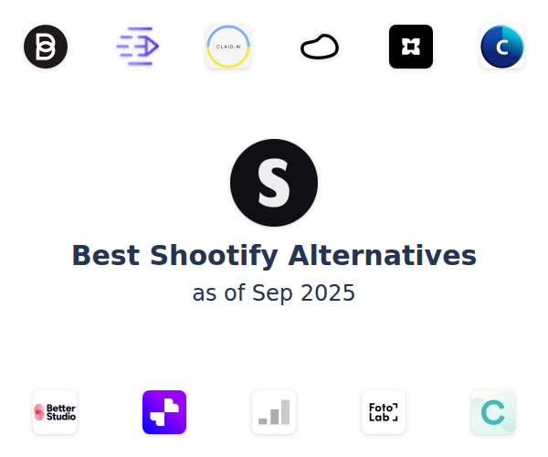 Best Shootify Alternatives