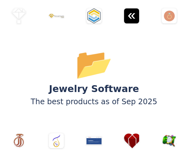 The best Jewelry products