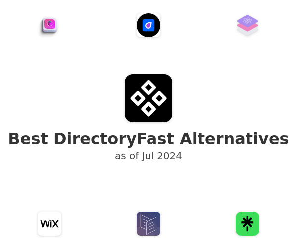 Best DirectoryFast Alternatives