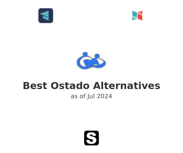 Best Ostado Alternatives