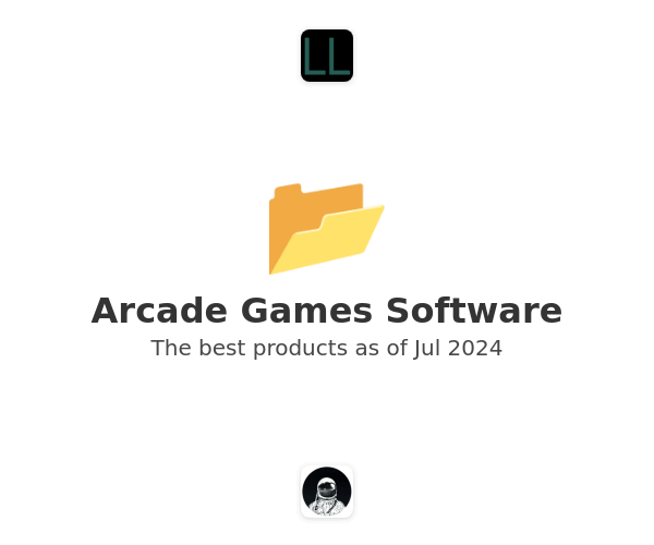 The best Arcade Games products