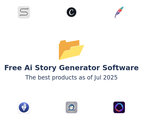The best Free Ai Story Generator products