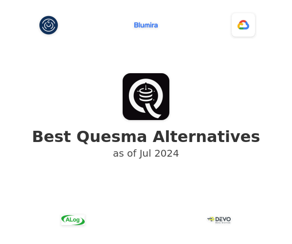 Best Quesma Alternatives