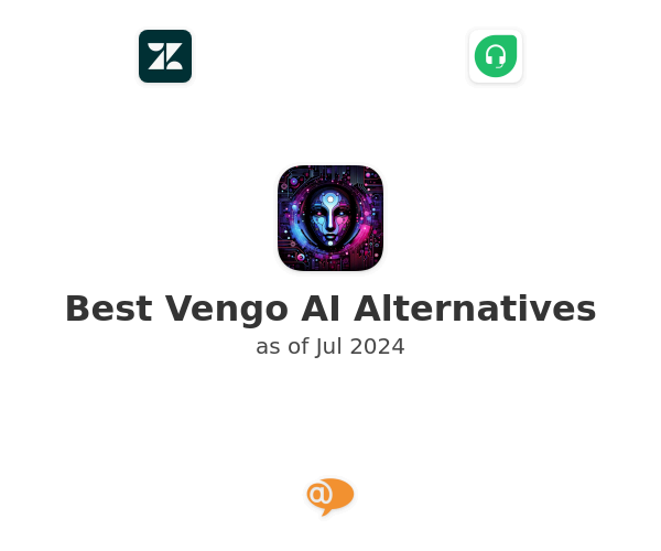 Best Vengo AI Alternatives