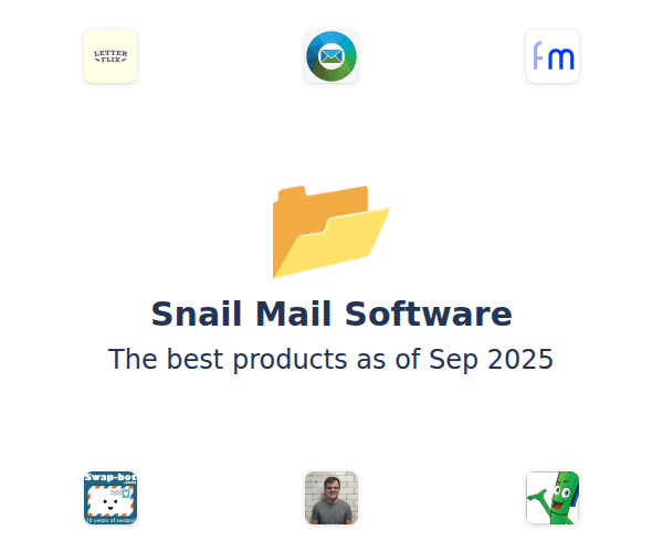The best Snail Mail products