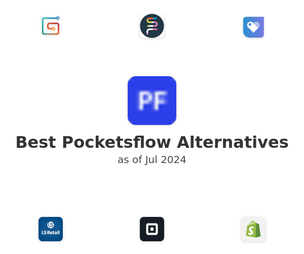 Best Pocketsflow Alternatives
