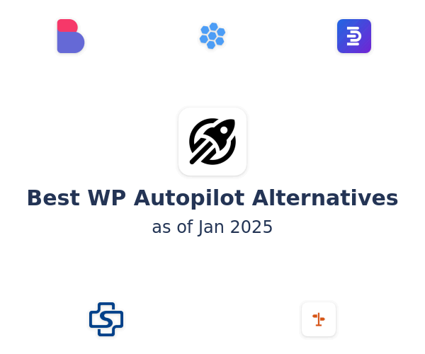 Best WP Autopilot Alternatives