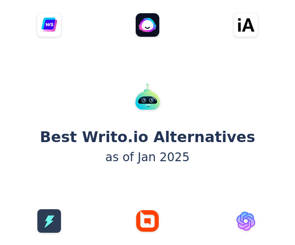 Best Writo.io Alternatives