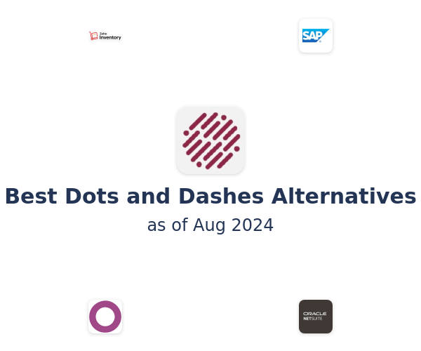 Best Dots and Dashes Alternatives